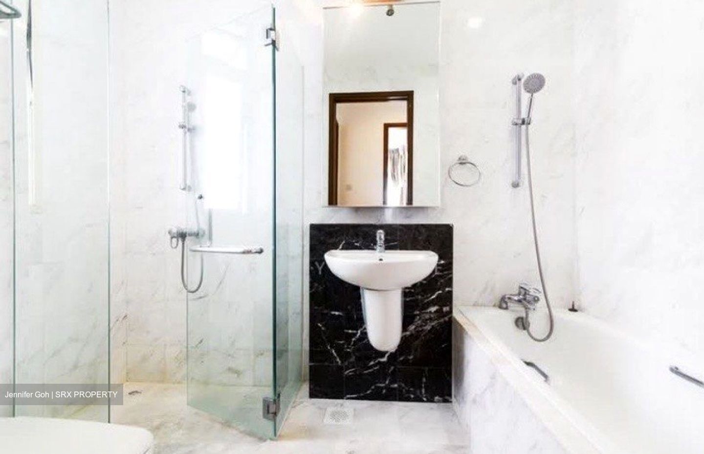 Mandale Heights (D11), Apartment #609584171